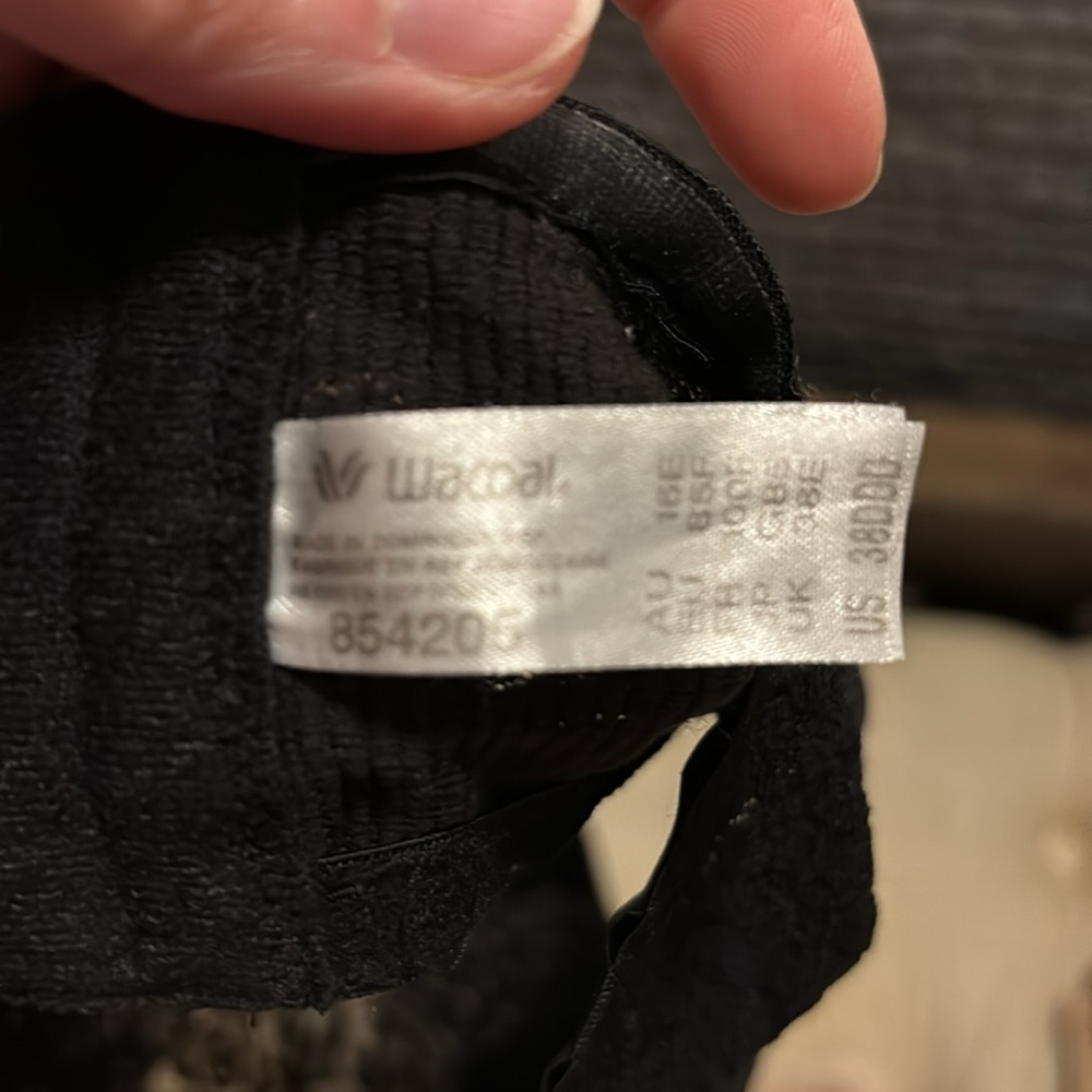 Strapless Bras - image 2